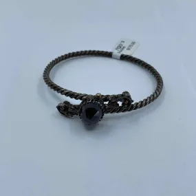 VTG. GARNET Bracelet
