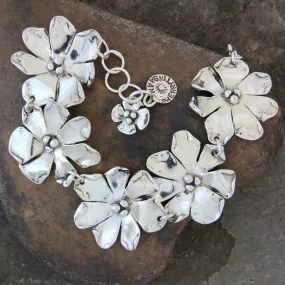 Windflower Bracelet