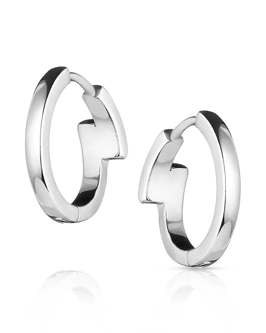 Women's Subtle Enchantment Opal Earrings